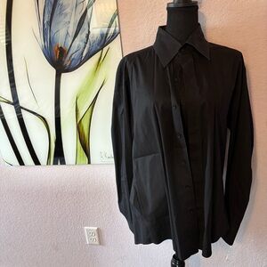 men’s shirt size XL